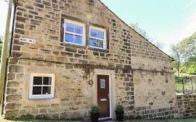 Bull Hill Cottage