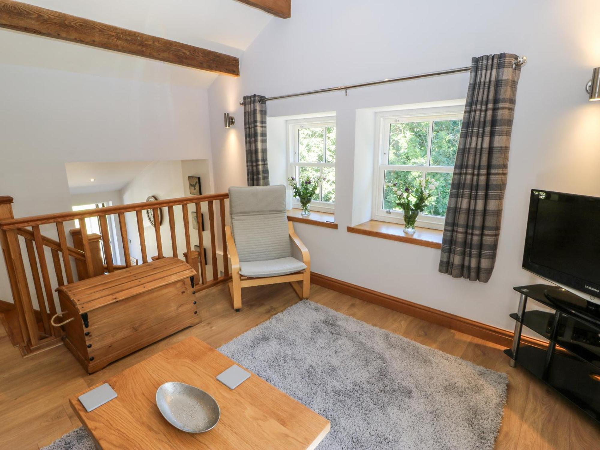 Bull Hill Cottage Keighley Exterior photo