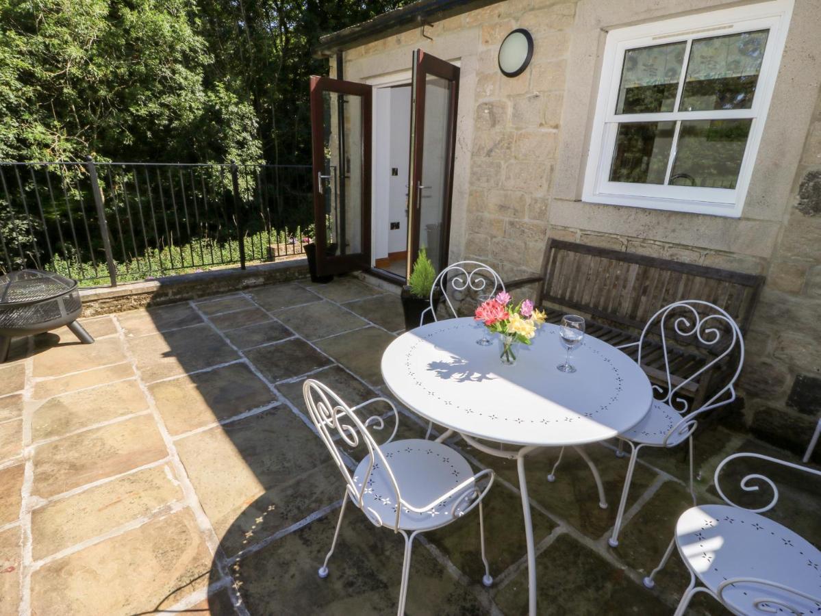 Bull Hill Cottage Keighley Exterior photo