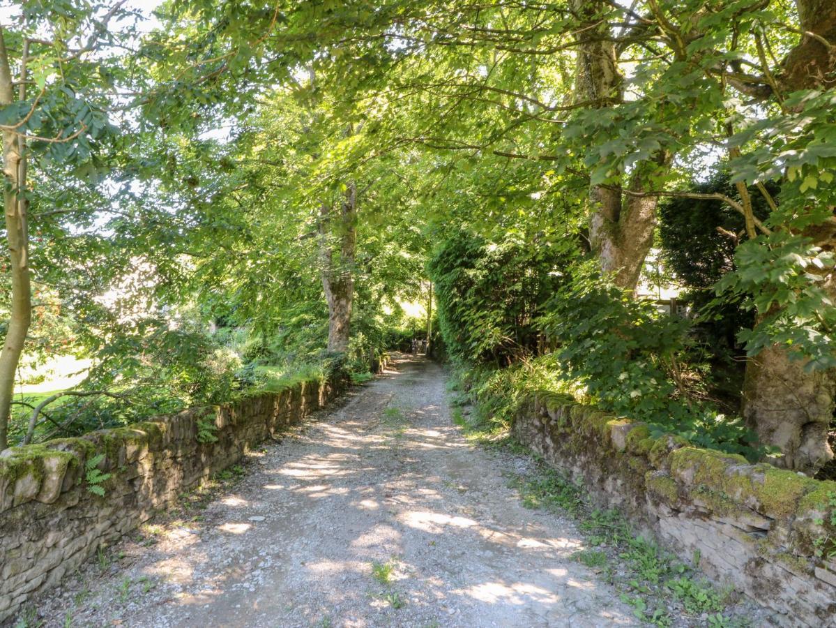 Bull Hill Cottage Keighley Exterior photo