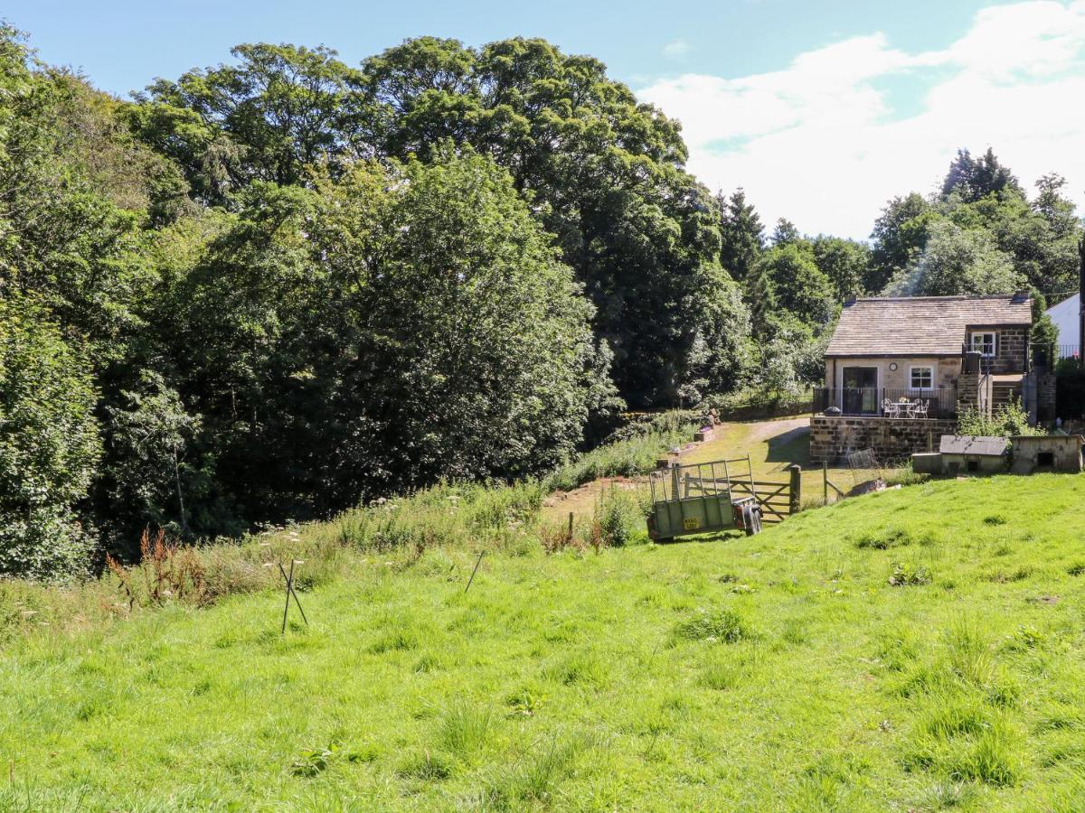 Bull Hill Cottage Keighley Exterior photo